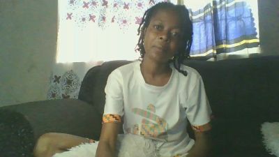 Sashay_dario live cam on Cam4