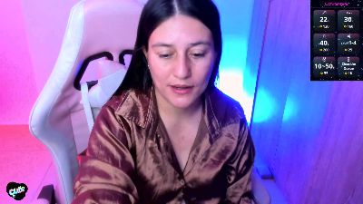 Saskyaa live cam on Cam4
