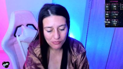 Saskyaa live cam on Cam4