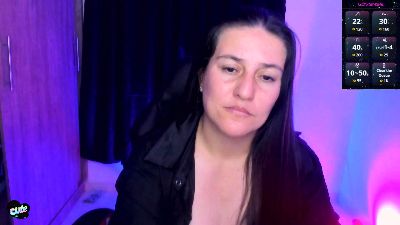 Saskyaa live cam on Cam4