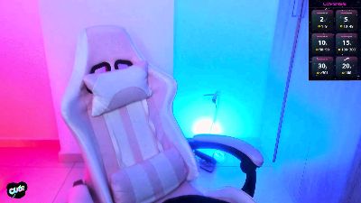 Saskyaa live cam on Cam4