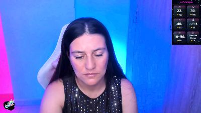 Saskyaa live cam on Cam4