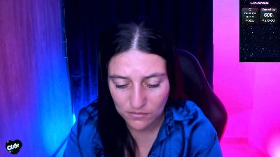 Saskyaa live cam on Cam4