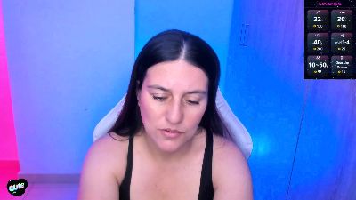 Saskyaa live cam on Cam4