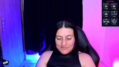 Saskyaa live cam on Cam4