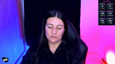 Saskyaa live cam on Cam4
