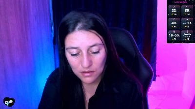 Saskyaa live cam on Cam4