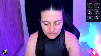 Saskyaa live cam on Cam4