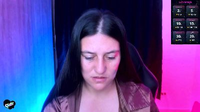 Saskyaa live cam on Cam4