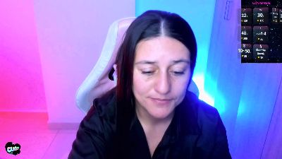 Saskyaa live cam on Cam4