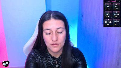 Saskyaa live cam on Cam4