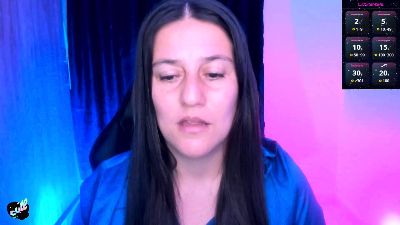 Saskyaa live cam on Cam4