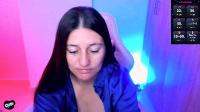 Saskyaa live cam on Cam4