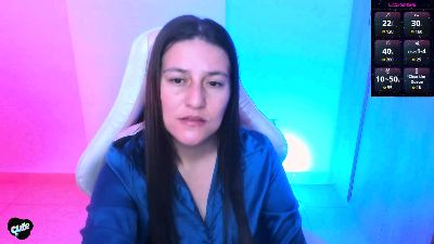 Saskyaa live cam on Cam4