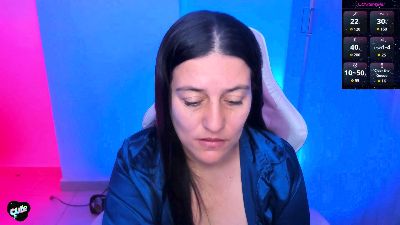 Saskyaa live cam on Cam4