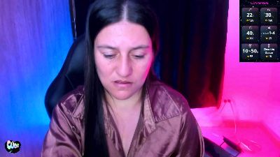 Saskyaa live cam on Cam4