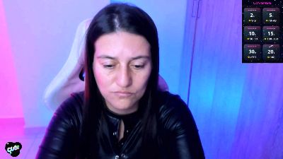 Saskyaa live cam on Cam4