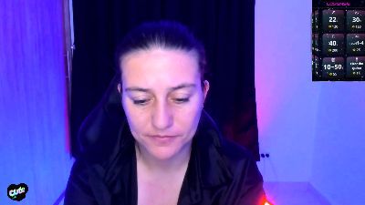 Saskyaa live cam on Cam4
