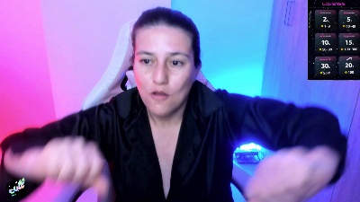 Saskyaa live cam on Cam4