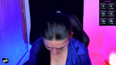 Saskyaa live cam on Cam4