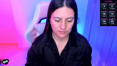 Saskyaa live cam on Cam4