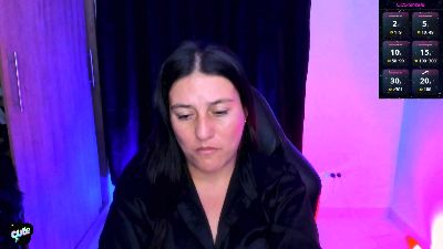 Saskyaa live cam on Cam4