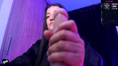 Saskyaa live cam on Cam4