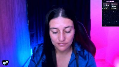 Saskyaa live cam on Cam4