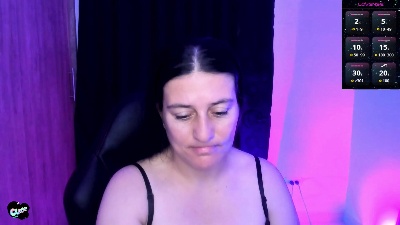 Saskyaa live cam on Cam4