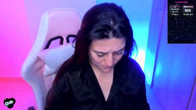 Saskyaa live cam on Cam4