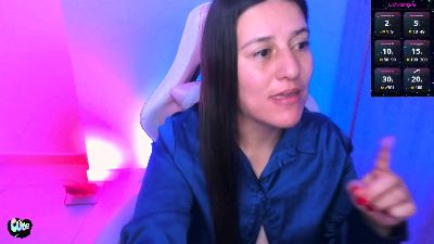 Saskyaa live cam on Cam4