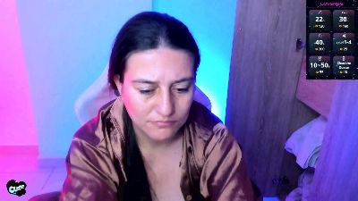 Saskyaa live cam on Cam4