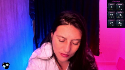 Saskyaa live cam on Cam4