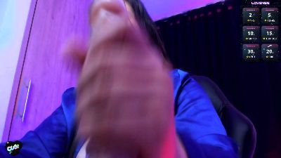 Saskyaa live cam on Cam4