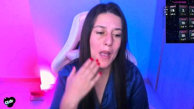 Saskyaa live cam on Cam4