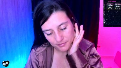 Saskyaa live cam on Cam4