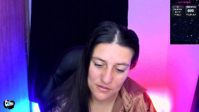 Saskyaa live cam on Cam4