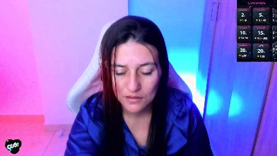 Saskyaa live cam on Cam4