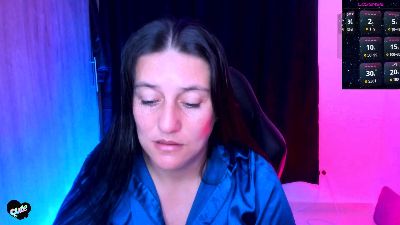 Saskyaa live cam on Cam4