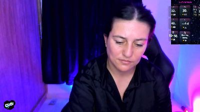 Saskyaa live cam on Cam4