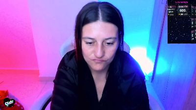 Saskyaa live cam on Cam4