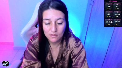 Saskyaa live cam on Cam4