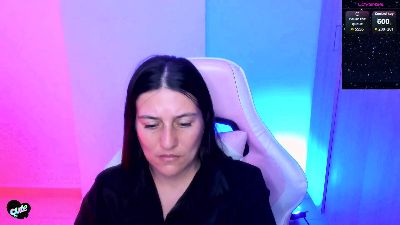 Saskyaa live cam on Cam4
