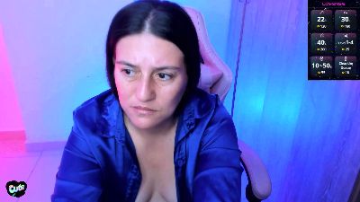 Saskyaa live cam on Cam4