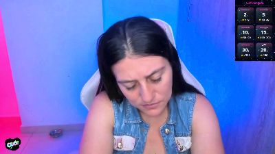 Saskyaa live cam on Cam4