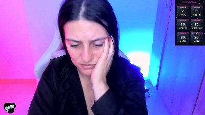 Saskyaa live cam on Cam4