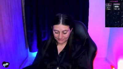 Saskyaa live cam on Cam4