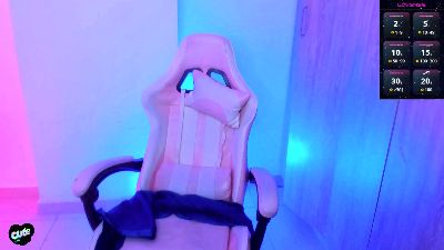 Saskyaa live cam on Cam4