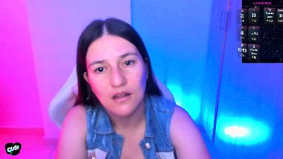 Saskyaa live cam on Cam4