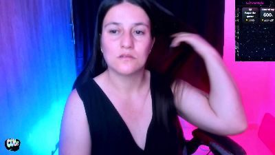 Saskyaa live cam on Cam4